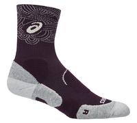 ASICS Chaussettes Crew Court Violet L