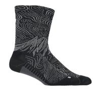 Asics Chaussettes Crew Fujitrail Graphic