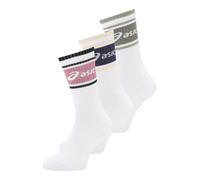 Chaussettes ASICS Asics 3 Pack Logo Crew Socks 4570158752381 taille 35-38 EU