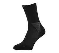 ASICS Elite Fujitrail Crew Chaussettes De Running-Noir, Taille 47-49