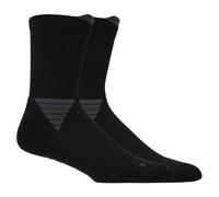 ASICS Fujitrail Chaussettes mi-mollet 47-49 Noir