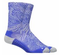 Asics Chaussettes Fujitrail Graphic Crew