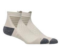 ASICS Chaussettes Fujitrail Quarter 47-49 Beige