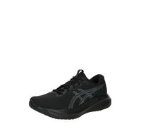 ASICS Chaussure de course anthracite / noir, Taille 41,5