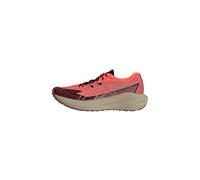 ASICS Chaussure de course 'BLAZEBLAST' gris clair / saumon / noir, Taille 42,5-43