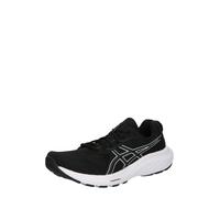 ASICS Chaussures de course Gel-Contend 9 Noir/Blanc Taille 44
