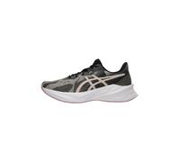 ASICS Chaussure de course 'DYNABLAST 5' beige clair / noir, Taille 35,5