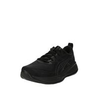 ASICS Chaussure de course 'Fuji Lite 5' anthracite / gris foncé, Taille 43,5