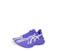 Asics Chaussure de running Dynablast 5 sans stabilisateurs Hommes Bleu/Blanc Taille 43,5
