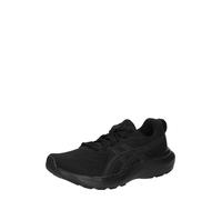 ASICS Chaussure de course 'Gel-Contend 9' gris foncé / noir, Taille 39