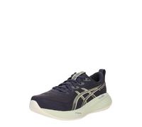 ASICS Chaussure de course 'Gel-Cumulus 27' mastic / bleu foncé / olive / blanc, Taille 39,5