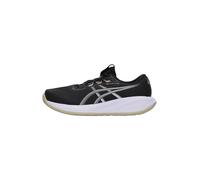 ASICS Chaussure de course 'Gel-Cumulus 28' beige clair / noir / blanc, Taille 45