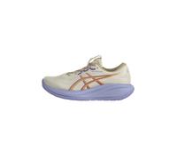 ASICS Chaussure de course 'GEL-CUMULUS 28' beige / violet foncé / orange, Taille 40