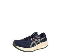 ASICS Chaussure de course 'GEL-CUMULUS 28' bleu marine / abricot, Taille 45-45,5