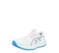 ASICS Chaussure de course 'GEL-CUMULUS 28' bleu / orange / blanc, Taille 43,5