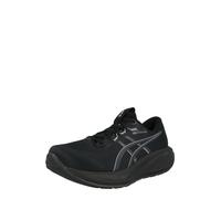 ASICS Chaussure de course 'Gel-Cumulus 28' gris foncé / noir, Taille 42,5