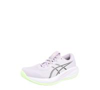 ASICS Chaussure de course 'Gel-Cumulus 28' gris / violet clair, Taille 37