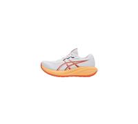 ASICS Chaussure de course 'GEL-CUMULUS 28' orange fluo / noir / blanc, Taille 42,5-43