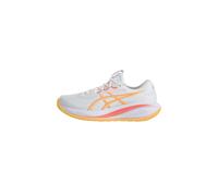 ASICS Chaussure de course 'GEL-CUMULUS 28' orange / saumon / blanc, Taille 40