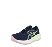 ASICS Chaussure de course 'GEL-CUMULUS 28' vert clair / noir, Taille 39,5