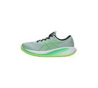 ASICS Chaussure de course 'GEL-CUMULUS 28' vert gazon / vert pastel / vert clair, Taille 42,5-43