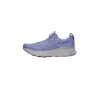 ASICS Chaussure de course 'GEL-KAYANO 32' gris clair / violet clair / noir, Taille 42,5