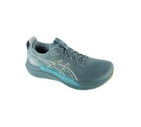 ASICS Chaussure de course 'Gel-Kayano 33' beige / vert, Taille 40