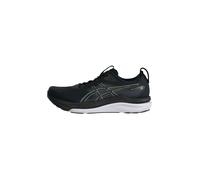 ASICS Chaussure de course 'GEL-KAYANO 33' pierre / noir, Taille 41,5