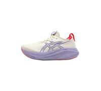 Asics Gel-nimbus 27 Tokyo Running Shoes Beige EU 42 Femme