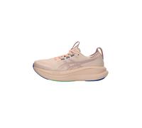 ASICS Chaussures de running Gel-Nimbus 28 sans stabilisateurs Femmes rose Taille 41,5