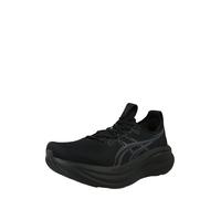 ASICS Chaussure de course 'GEL-NIMBUS 28' noir, Taille 42,5
