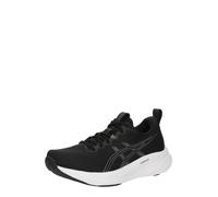 ASICS Chaussure de course 'Gel-Pulse 16' gris / noir, Taille 39,5