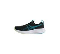 ASICS Chaussure de course 'Gel-Pulse 17' bleu / noir, Taille 41,5