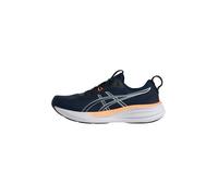 ASICS Chaussure de course 'GEL-PULSE 17' bleu nuit / abricot / blanc, Taille 44