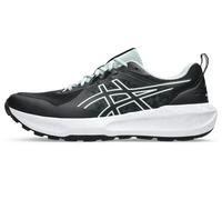 ASICS Chaussure de course 'GEL-SONOMA 8' bleu marine / bleu clair, Taille 42,5