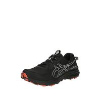 ASICS Chaussure de course 'GEL-VENTURE 10' anthracite / noir / blanc, Taille 41,5