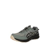ASICS Chaussure de course 'GEL-VENTURE 10' beige / bleu-gris / noir, Taille 44,5