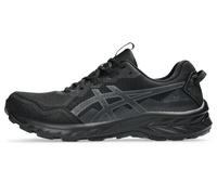 ASICS Chaussure de course 'Gel-Venture 10' gris basalte / noir, Taille 41,5