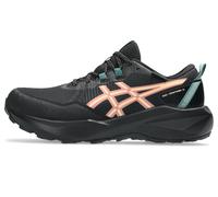 Asics Chaussures de trail Gel-Venture 11 WP Imperméable Femme Noir/Orange Taille 43,5
