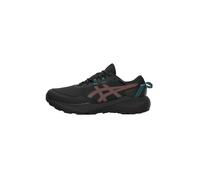 ASICS Chaussure de course 'Gel-Venture 11' bleu cyan / rouge rouille / noir, Taille 40