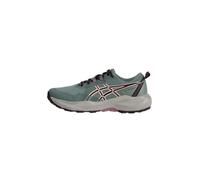 ASICS Chaussure de course 'GEL-VENTURE 11' crème / bleu cyan / aubergine, Taille 38-38,5