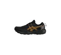 ASICS Chaussure de course 'Gel-Venture 11' miel / noir, Taille 41,5