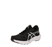 ASICS GT-1000 14 Chaussure De Running Avec Stabilisateurs Femmes - Noir , Blanc, Pointure 38