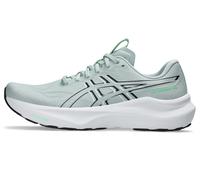 ASICS Chaussure de course 'GT-2000 14' menthe / vert clair / noir / blanc, Taille 43,5