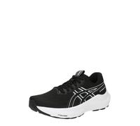 ASICS Chaussure de course 'GT-2000 14' noir / blanc, Taille 42