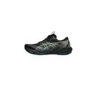 ASICS GT-2000 15 Chaussure de running avec stabilisateurs Hommes - noir, jaune, Taille 43,5