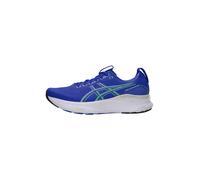 ASICS Chaussure de course 'KAYANO 32' bleu roi / menthe, Taille 41,5