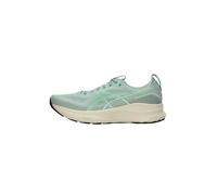 ASICS Chaussure de course 'KAYANO 32' turquoise / vert pastel, Taille 46