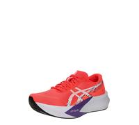 Asics Magic Speed 4 Running Shoes Rouge EU 40 1/2 Homme