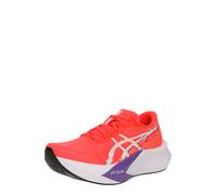 ASICS Magic Speed 4 Chaussure De Compétition Femmes - Rouge , Blanc, Pointure 40